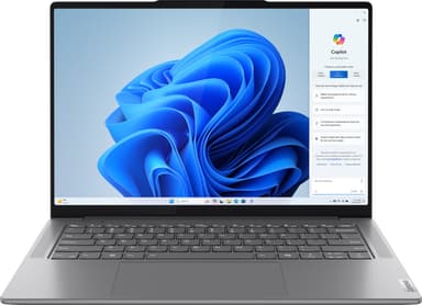 Lenovo Yoga Pro 7 Ultra-9/32/1000GB 14.5" bärbar dator