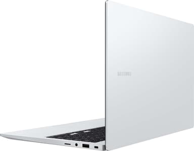 Samsung Galaxy Book4 Core3-100U/8/256/IPS 15.6" bärbar dator (silver)