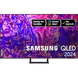 Samsung 65" Q77D 4K QLED Smart-TV (2024)