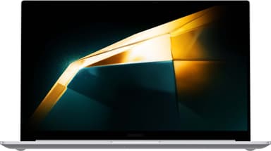 Samsung Galaxy Book4 Core3-100U/8/256/IPS 15.6" bärbar dator (silver)