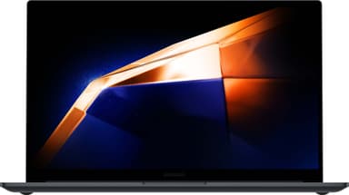 Samsung Galaxy Book4 i7-1355U/16/512/IPS 15.6" bärbar dator (grå)