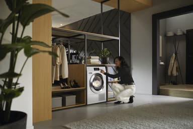 Miele Torktumlare TCR790WPNER (9kg)