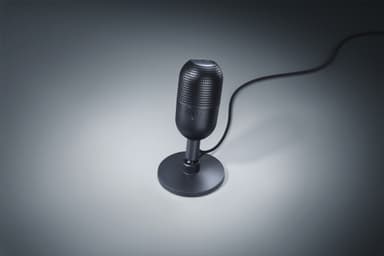 Razer Seiren V3 Mini gamingmikrofon (svart)