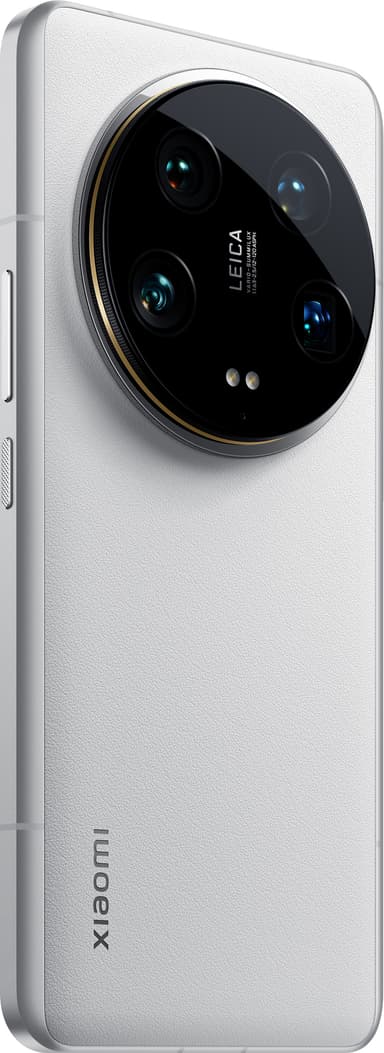 Xiaomi 14 Ultra 5G smartphone 16/512GB (vit)