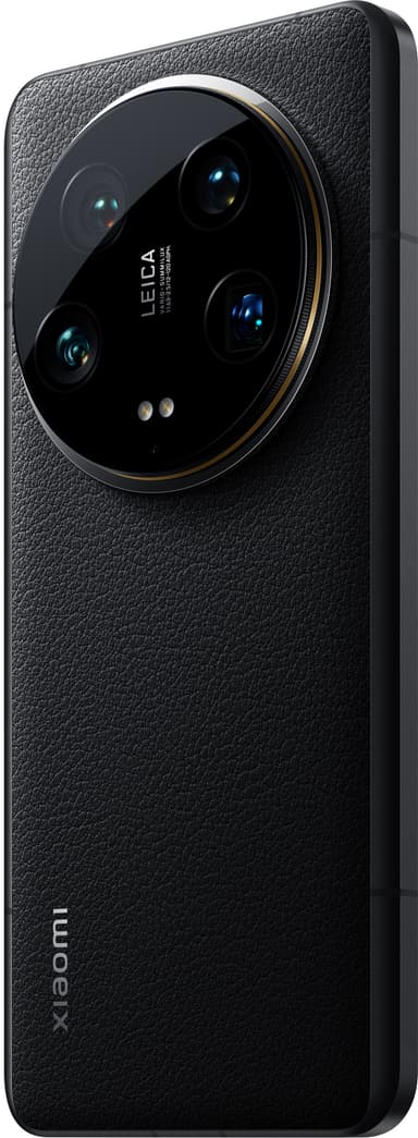 Xiaomi 14 Ultra 5G smartphone 16/512GB (svart)