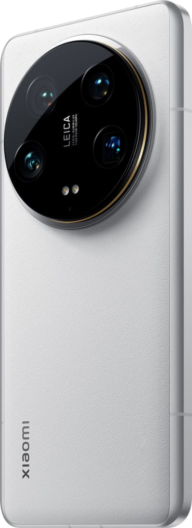 Xiaomi 14 Ultra 5G smartphone 16/512GB (vit)