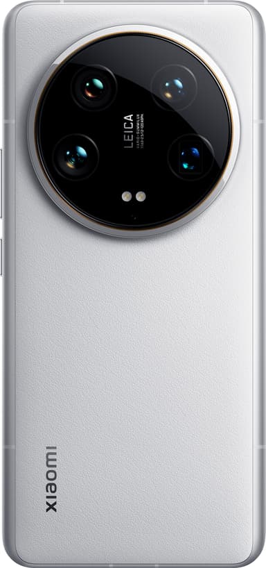 Xiaomi 14 Ultra 5G smartphone 16/512GB (vit)