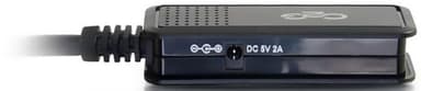 C2G USB 3.0 aktiv förlängningskabel (5m)