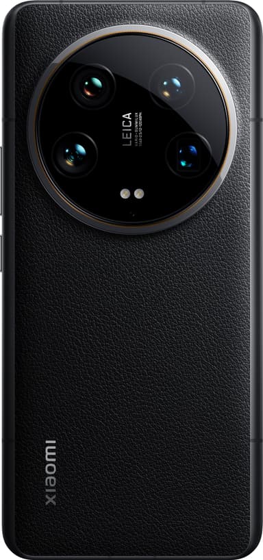 Xiaomi 14 Ultra 5G smartphone 16/512GB (svart)