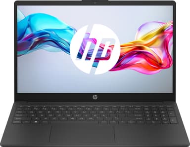HP Laptop i3/8/128 15.6" bärbar dator