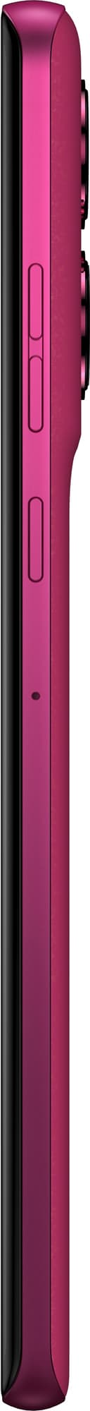 Motorola Edge 50 Fusion 5G smartphone 12/256GB (Hot Pink)
