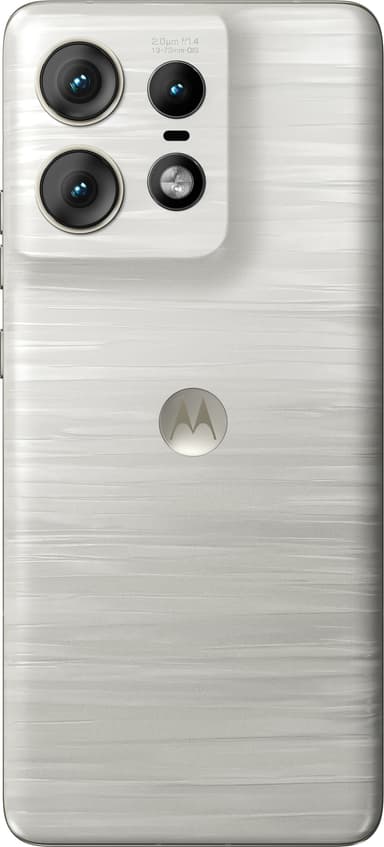 Motorola Edge 50 Pro 5G smartphone 12/512GB (Moonlight Pearl)