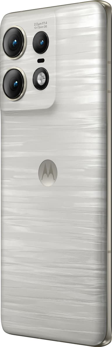 Motorola Edge 50 Pro 5G smartphone 12/512GB (Moonlight Pearl)