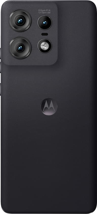 Motorola Edge 50 Pro 5G smartphone 12/512GB (Black Beauty)