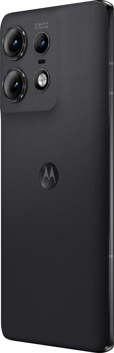 Motorola Edge 50 Pro 5G smartphone 12/512GB (Black Beauty)