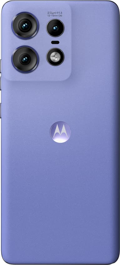 Motorola Edge 50 Pro 5G smartphone 12/512GB (Luxe Lavender)
