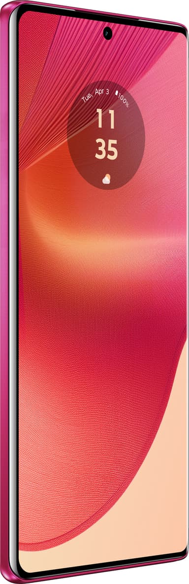 Motorola Edge 50 Fusion 5G smartphone 12/256GB (Hot Pink)