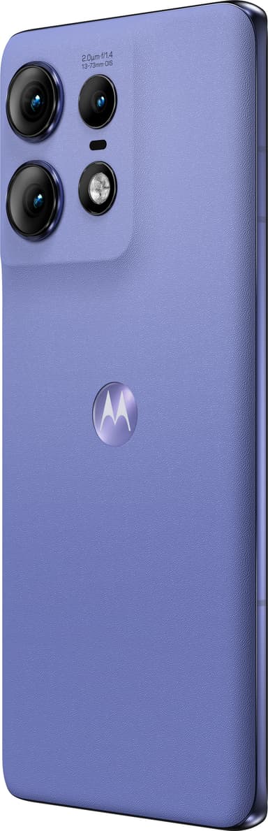 Motorola Edge 50 Pro 5G smartphone 12/512GB (Luxe Lavender)