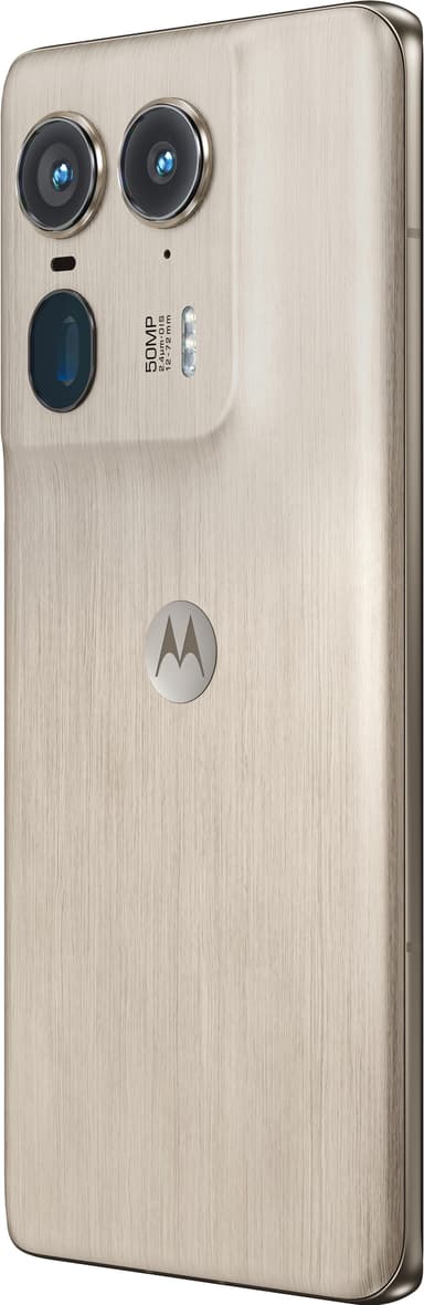 Motorola Edge 50 Ultra 5G smartphone 16/1TB (Nordic Wood)
