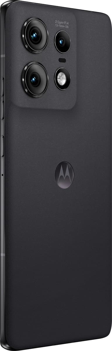 Motorola Edge 50 Pro 5G smartphone 12/512GB (Black Beauty)