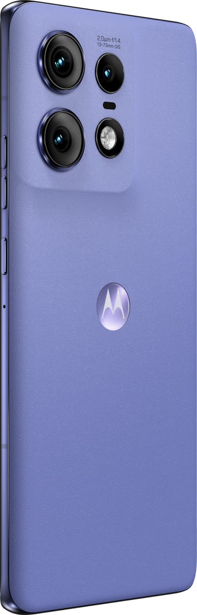 Motorola Edge 50 Pro 5G smartphone 12/512GB (Luxe Lavender)