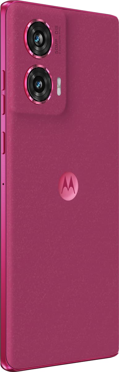 Motorola Edge 50 Fusion 5G smartphone 12/256GB (Hot Pink)