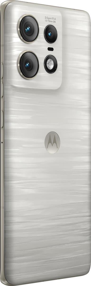 Motorola Edge 50 Pro 5G smartphone 12/512GB (Moonlight Pearl)