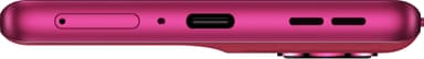 Motorola Edge 50 Fusion 5G smartphone 12/256GB (Hot Pink)