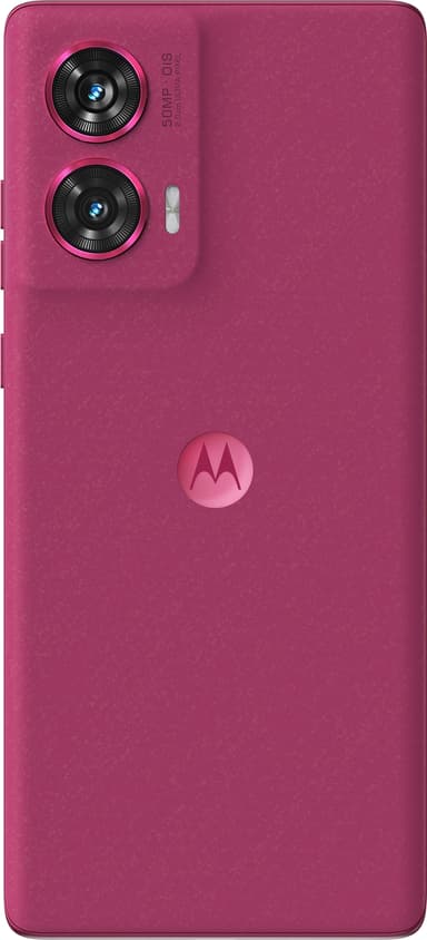 Motorola Edge 50 Fusion 5G smartphone 12/256GB (Hot Pink)