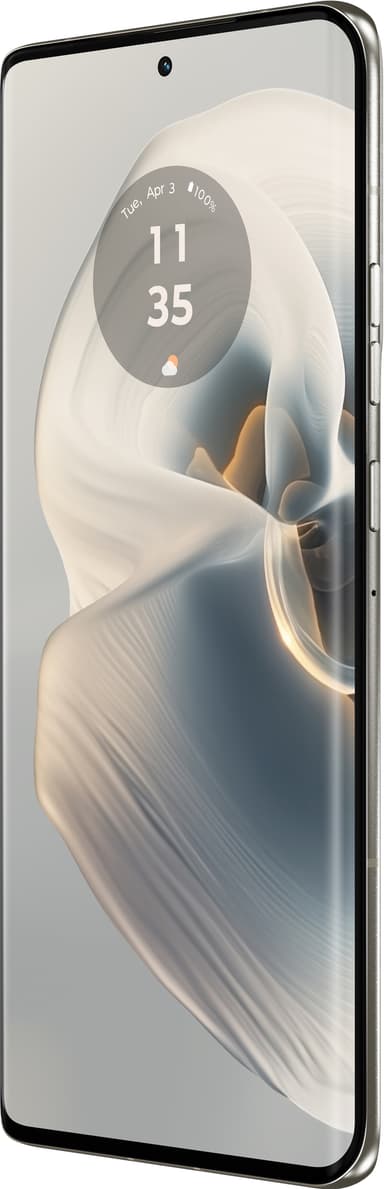 Motorola Edge 50 Pro 5G smartphone 12/512GB (Moonlight Pearl)