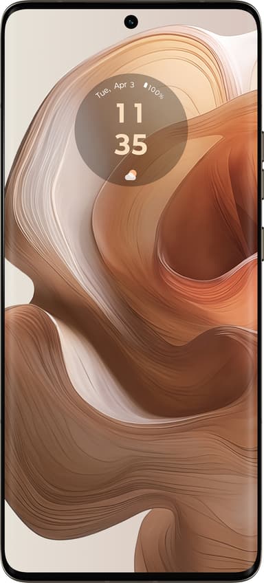 Motorola Edge 50 Ultra 5G smartphone 16/1TB (Nordic Wood)