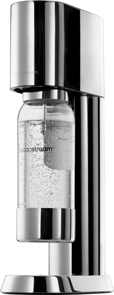 SodaStream ensō bubbelvattenmaskin utan cylinder 1013601770