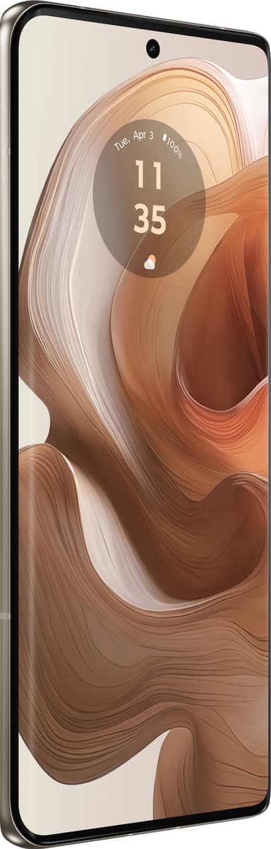Motorola Edge 50 Ultra 5G smartphone 16/1TB (Nordic Wood)