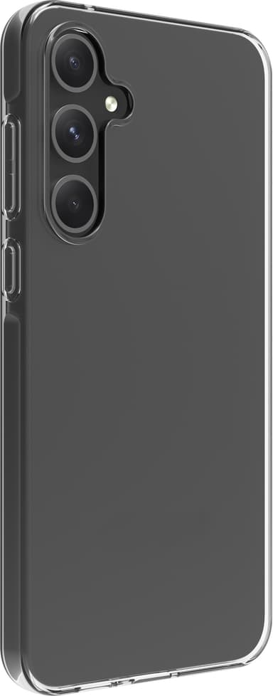 Dbramante1928 Greenland Samsung Galaxy A55 5G fodral (genomskinligt)