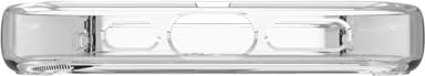 Zagg iPhone 15 Pro Crystal Palace Snap fodral (klart)