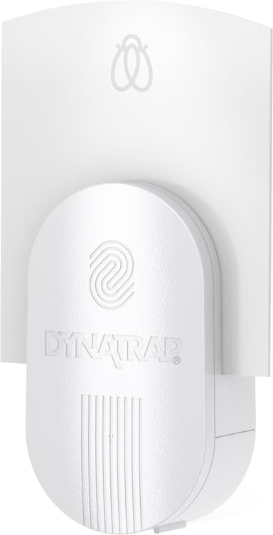 DynaTrap DOT bananflugor fälla DT3005W-230C1