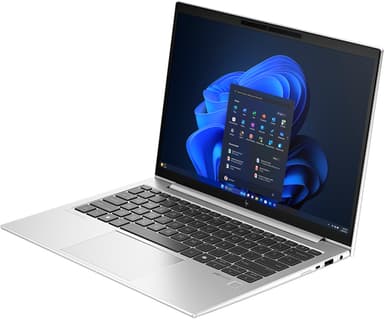 HP EliteBook 830 G11 Ultra-5/16/512 13.3" bärbar dator