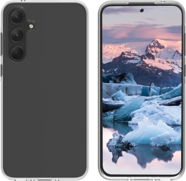 Dbramante1928 Greenland Samsung Galaxy A35 5G fodral (genomskinligt)