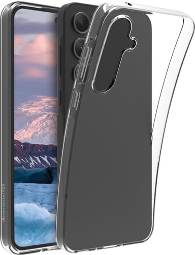 Dbramante1928 Greenland Samsung Galaxy A35 5G fodral (genomskinligt)