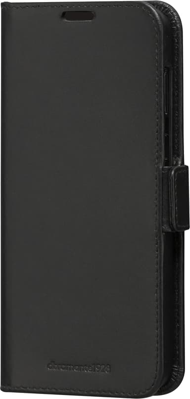 Dbramante1928 Lynge Samsung Galaxy A55 5G plånboksfodral (svart)