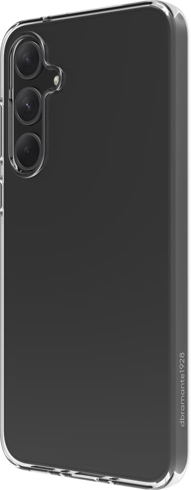 Dbramante1928 Greenland Samsung Galaxy A35 5G fodral (genomskinligt)