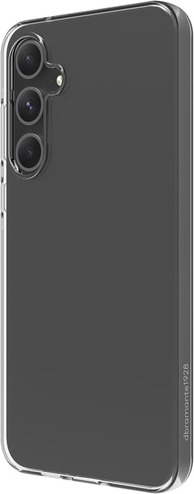 Dbramante1928 Greenland Samsung Galaxy A55 5G fodral (genomskinligt)