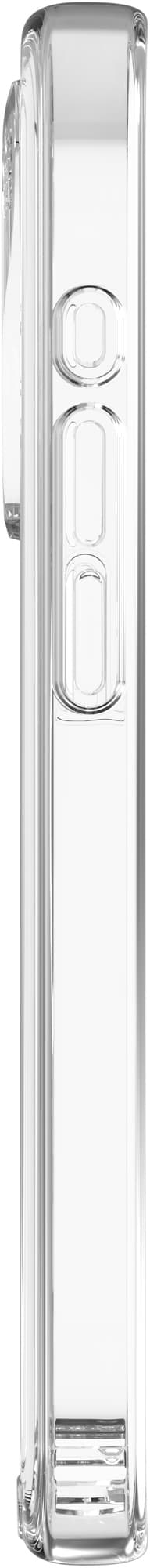 Zagg iPhone 15 Pro Crystal Palace Snap fodral (klart)