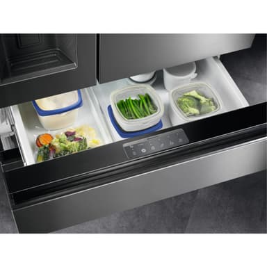 Electrolux Serie 900 Kyl/Frys LLI9VE54X0 (rostfri)