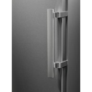 Electrolux Serie 600 Frysskåp EUT6NE28X (rostfri)