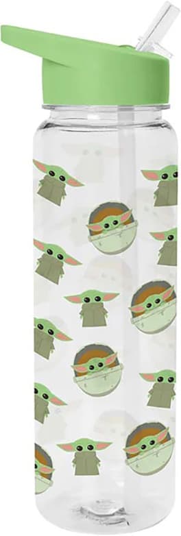 Pan Vision Star Wars Mandalorian vattenflaska