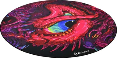 Arozzi Zona golvmatta (Crawling Chaos)