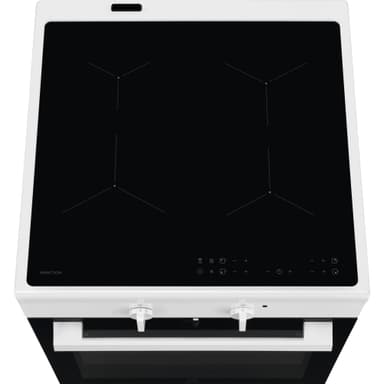 Electrolux Serie 300 Induktionsspis LKI64001NW (60cm)