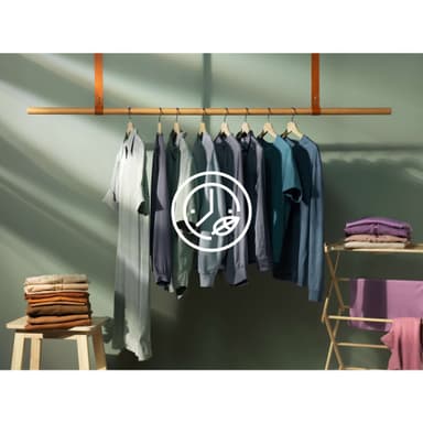 Electrolux Serie 700 Tvätt/Tork EW7W2294EG (9/5kg)