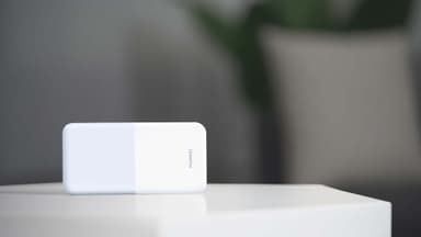 Huawei E5586 4G LTE mobil bredbandsrouter